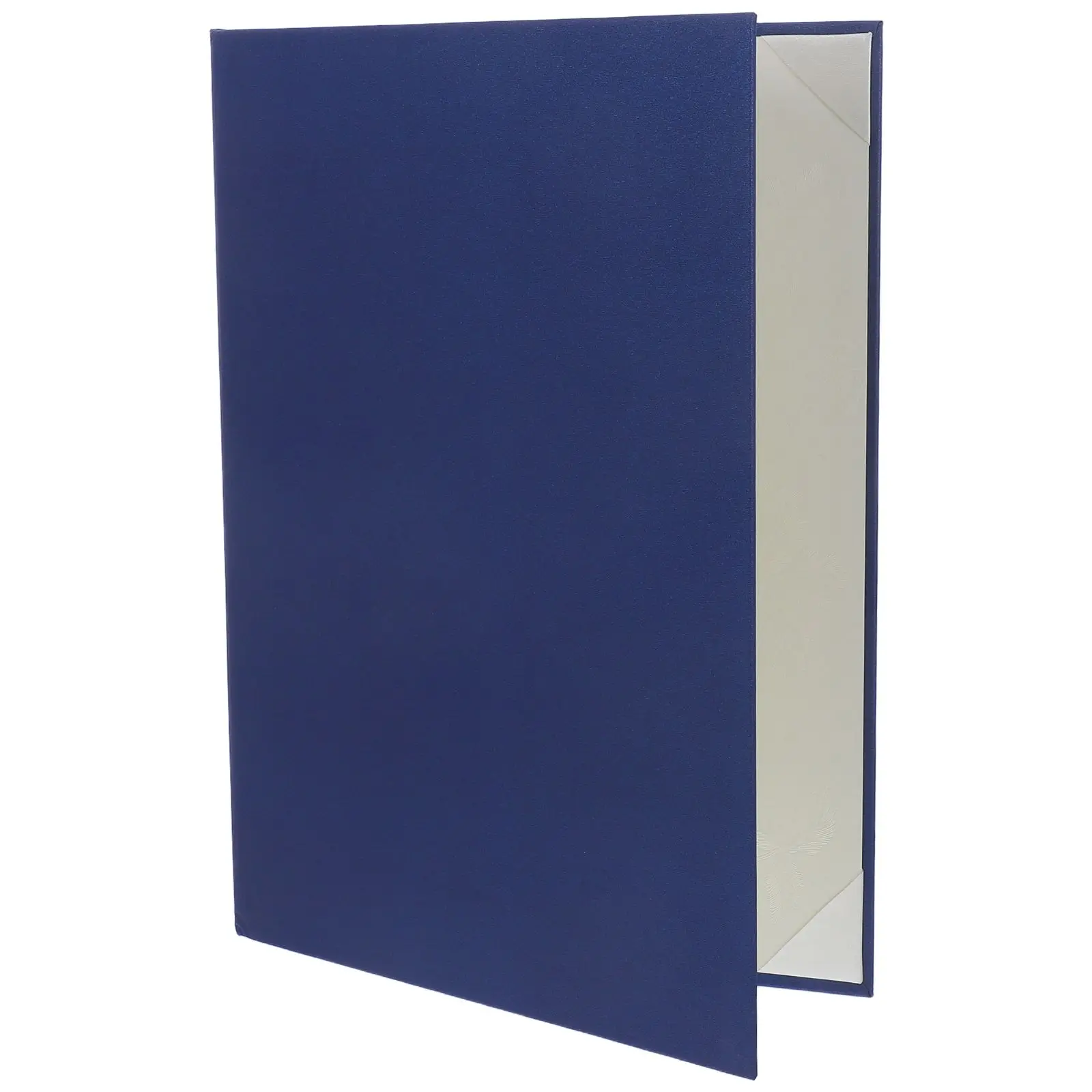 Graduation Certificate Cover Horizontal Design Diploma Holder Material School Folder Document Protector Versatile Use
Graduation Certificate Cover Horizontal Design Diploma Holder Material School Folder Document Protector Versatile Use