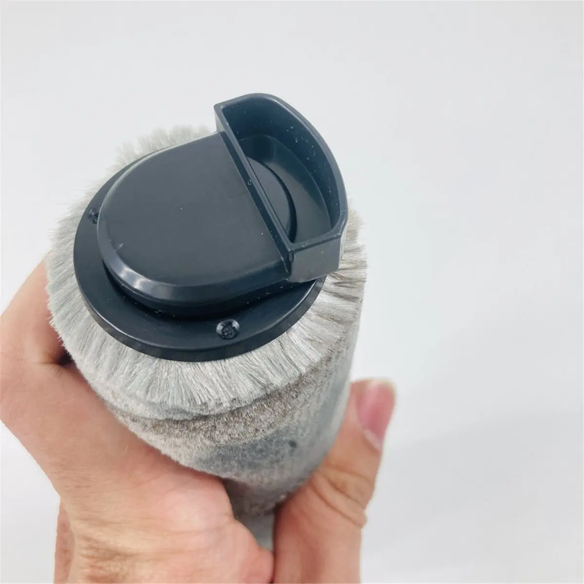 AT59 For Lydsto H4 Vacuum Cleaner Cleaning Soft Fleece Main Brush Roller Brush Filter HEPA Sponge Collecting Dust Bag Parts
AT59 For Lydsto H4 Vacuum Cleaner Cleaning Soft Fleece Main Brush Roller Brush Filter HEPA Sponge Collecting Dust Bag Parts
