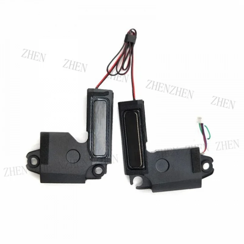 Y 00FT3F Built-in Speaker Left&Right for Dell Alienware M17 R2
Y 00FT3F Built-in Speaker Left&Right for Dell Alienware M17 R2