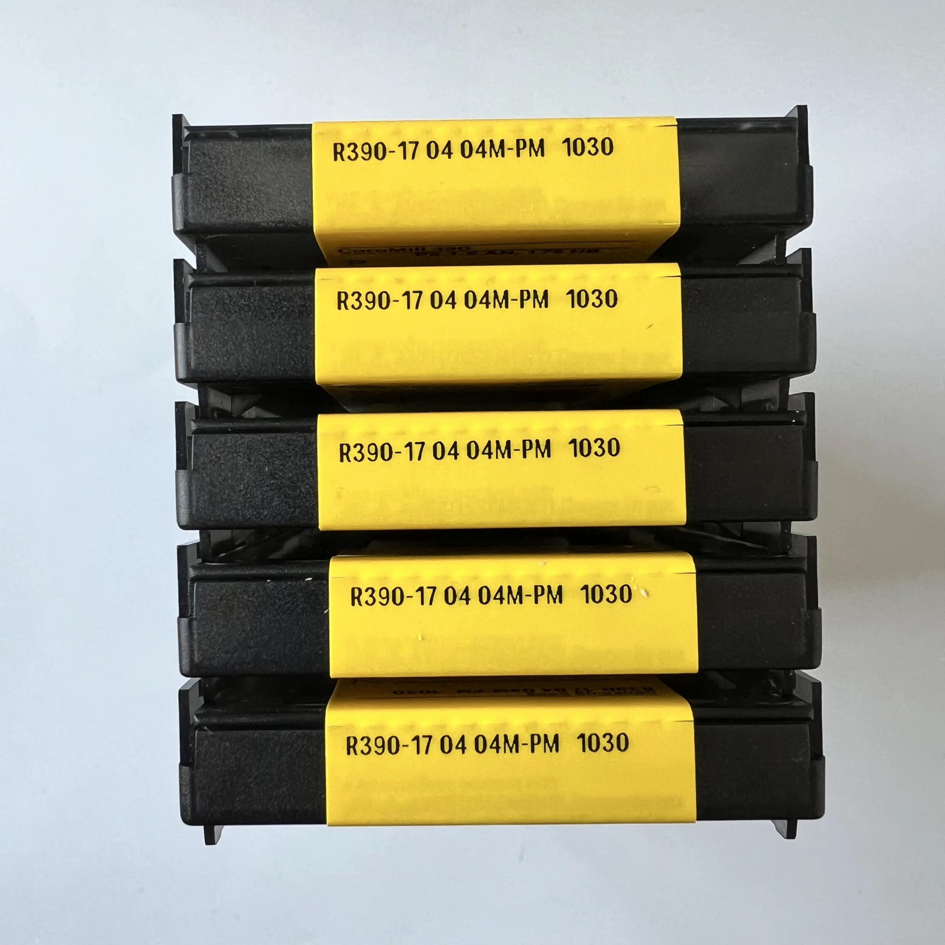 R390-170404M-PM 1030 1130 4340 CNC cutting tools R390-170408M-PM 1025 1010 1030 1130 4220 4240 4330 4340
R390-170404M-PM 1030 1130 4340 CNC cutting tools R390-170408M-PM 1025 1010 1030 1130 4220 4240 4330 4340