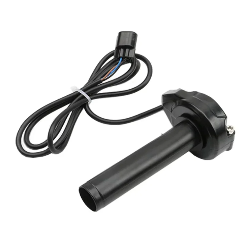 Electric Cross-country Bike Throttle Turn Grip Motorcycle Accessories Carbon Fiber Color Grip For Sur Ron S X Sur-Ron S Surron X
Electric Cross-country Bike Throttle Turn Grip Motorcycle Accessories Carbon Fiber Color Grip For Sur Ron S X Sur-Ron S Surron X