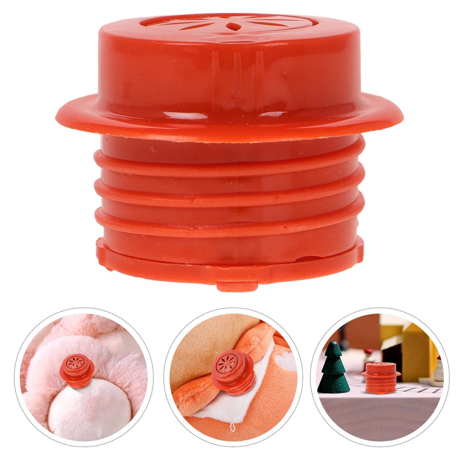 Mini Squeeze Sound Maker Plastic Accessory Press Sound Box Music Movement Sounder Sounder Part Music Box Vibration
Mini Squeeze Sound Maker Plastic Accessory Press Sound Box Music Movement Sounder Sounder Part Music Box Vibration