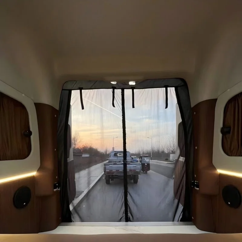 RV Rear Door Flyscreen Insect Protection Mesh Caravan For Fiat Ducato Peugeot Boxer Citroen Relay Ram ProMaster X250 X290 2006
RV Rear Door Flyscreen Insect Protection Mesh Caravan For Fiat Ducato Peugeot Boxer Citroen Relay Ram ProMaster X250 X290 2006