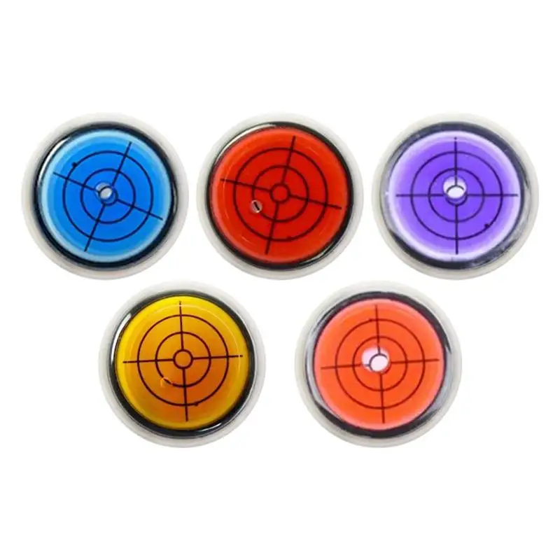 Golf Ball Marker High Precision Bubble Golf Ball Marker Hat Clips 5pcs Alignment Reader Tool Lightweight Waterproof For Men
Golf Ball Marker High Precision Bubble Golf Ball Marker Hat Clips 5pcs Alignment Reader Tool Lightweight Waterproof For Men