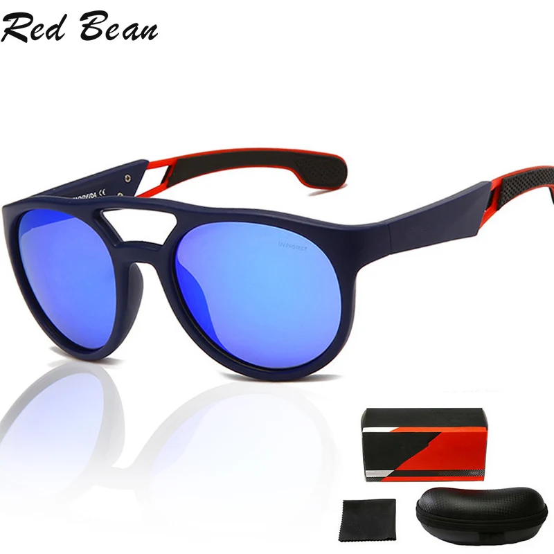 Round Sunglasses Men Women Luxury Brand Designer Mirror Driving Sun Glasses Male Sports Goggles Shadow UV400
Round Sunglasses Men Women Luxury Brand Designer Mirror Driving Sun Glasses Male Sports Goggles Shadow UV400