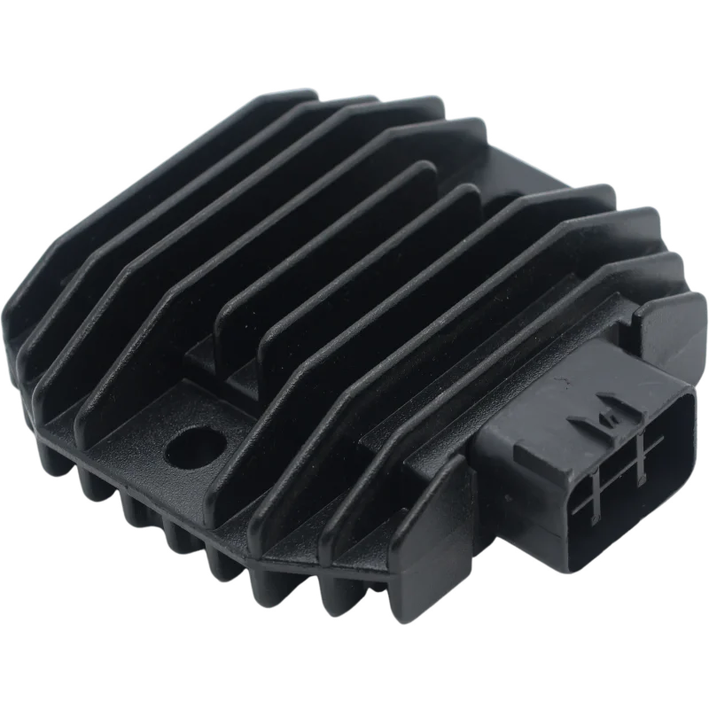 Voltage Rectifier Regulator for Raptor350 Warrior350 Grizzly660 YFM660 00-06 YP250 Majesty250 YBR250 XVS1100 V-Star 6PIN
Voltage Rectifier Regulator for Raptor350 Warrior350 Grizzly660 YFM660 00-06 YP250 Majesty250 YBR250 XVS1100 V-Star 6PIN