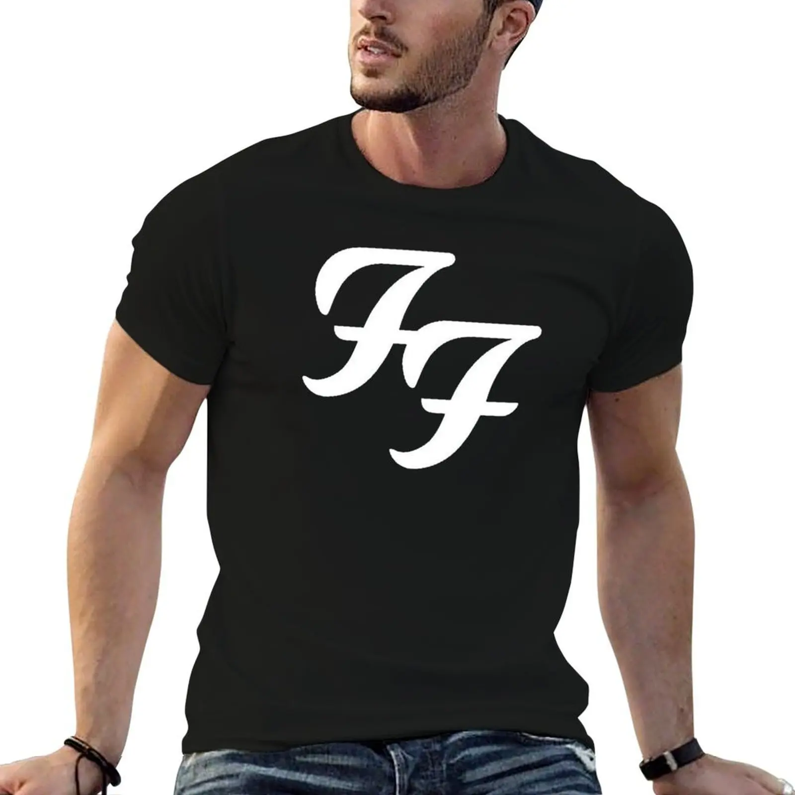The FF Band T-Shirt anime tshirt printed t shirts for man t shirt for man T-shirt
The FF Band T-Shirt anime tshirt printed t shirts for man t shirt for man T-shirt