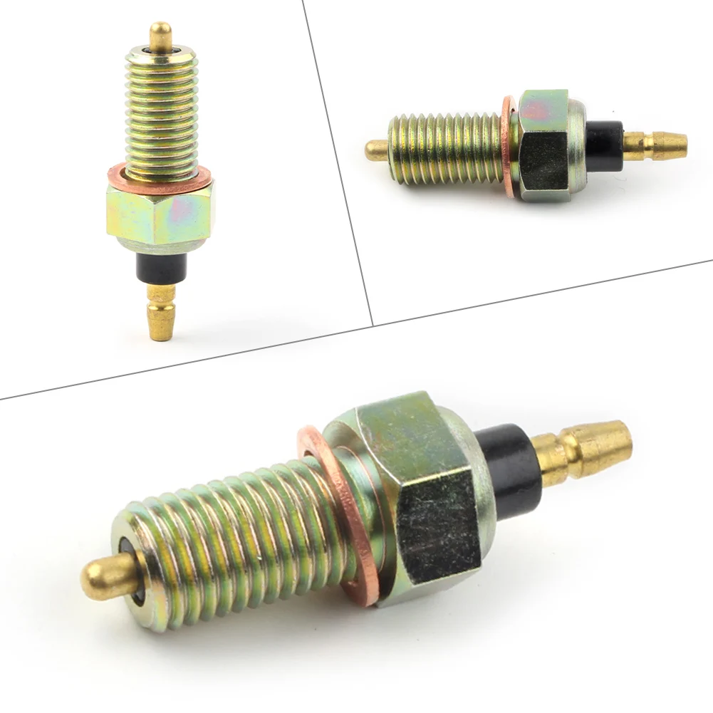 Motorbike Neutral Switch Universal For Yamaha Rhino Grizzly Raptor YFZ RBear Tracke etc. 3GB-82540-01-00
Motorbike Neutral Switch Universal For Yamaha Rhino Grizzly Raptor YFZ RBear Tracke etc. 3GB-82540-01-00