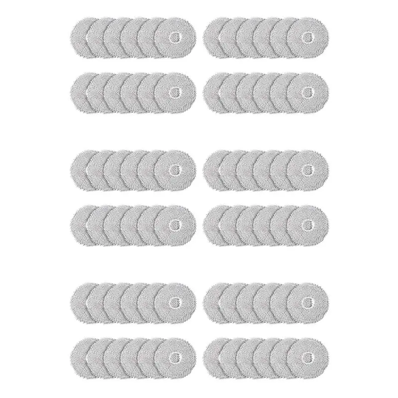 【COMELY】Pack Of 72 Wipes For Xiaomi X10+&Dreame L10S Ultra/L10 Ultra Robot Vacuum Cleaner, Microfibre Wet Mop Pads Accessories
【COMELY】Pack Of 72 Wipes For Xiaomi X10+&Dreame L10S Ultra/L10 Ultra Robot Vacuum Cleaner, Microfibre Wet Mop Pads Accessories