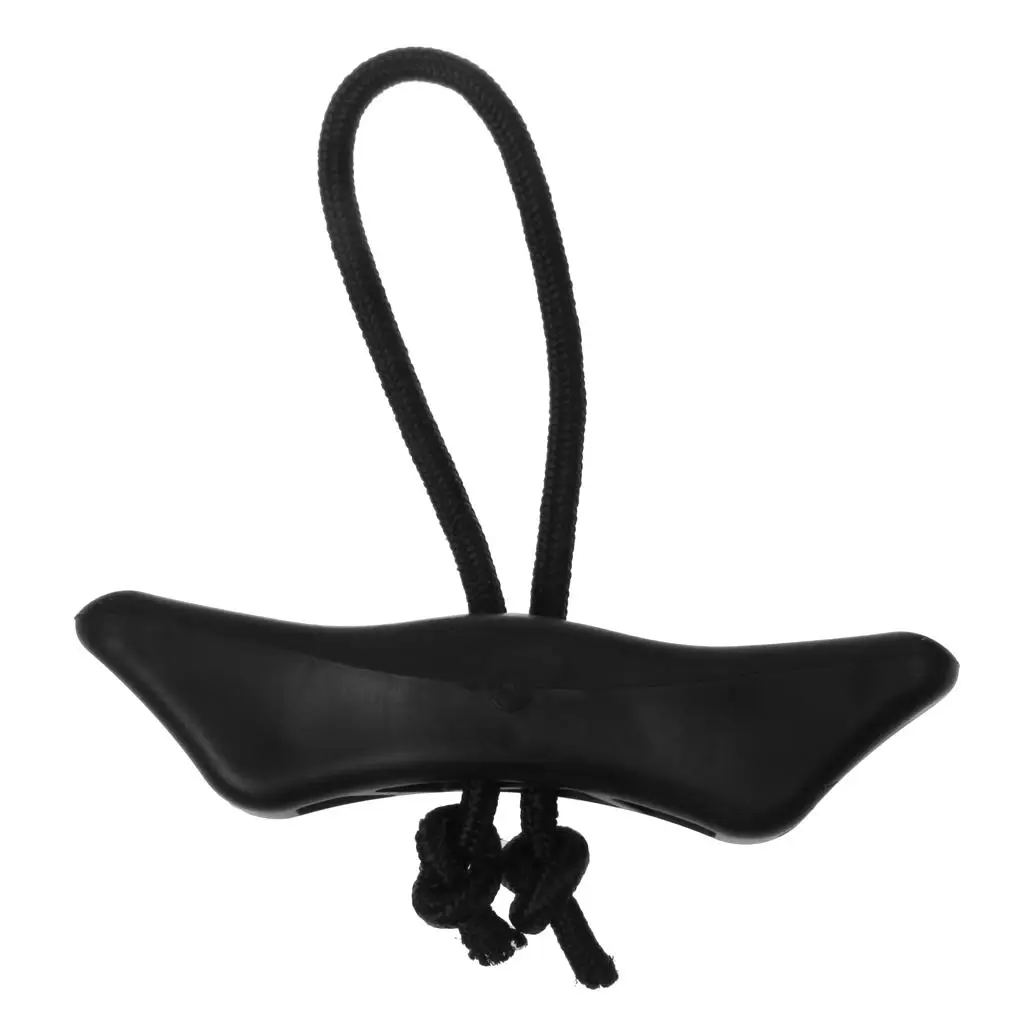 Kayak Carry Grip High Impact Plastic Boat Handle Kayak Accessory for Canoe Pulling and Towing
Kayak Carry Grip High Impact Plastic Boat Handle Kayak Accessory for Canoe Pulling and Towing