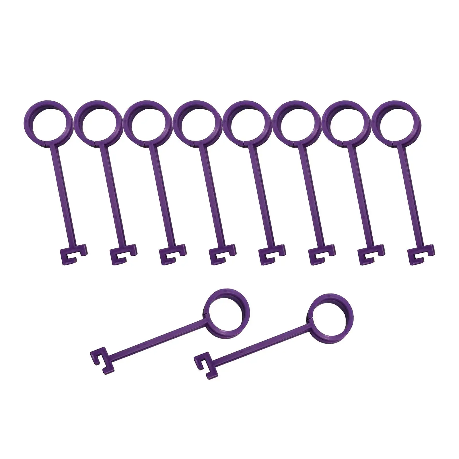 Clay Target Holders PP Material Hanger Multifunctional Clay Pigeon Hook for Duck Hunting Device
Clay Target Holders PP Material Hanger Multifunctional Clay Pigeon Hook for Duck Hunting Device