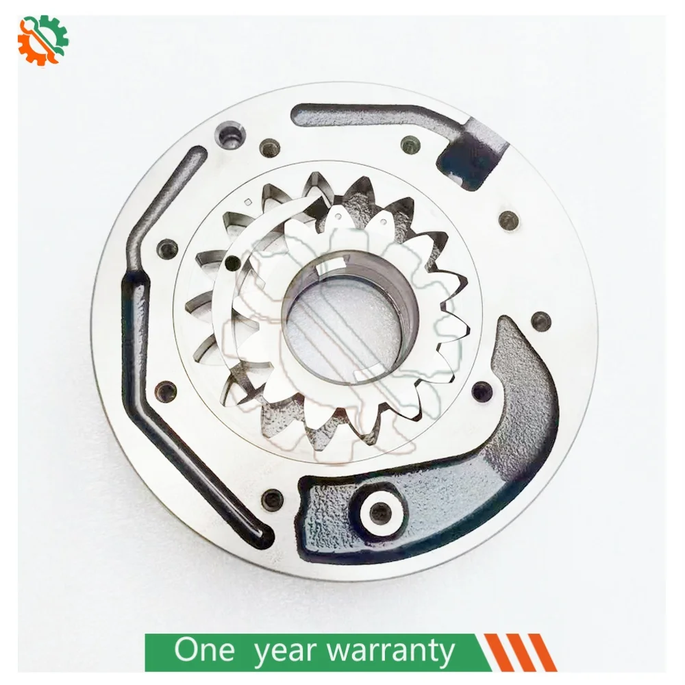ZF5HP19 ZF 5HP19 Genuine 01V Transmission Oil Pump for BMW 1060410017 1060210047
ZF5HP19 ZF 5HP19 Genuine 01V Transmission Oil Pump for BMW 1060410017 1060210047