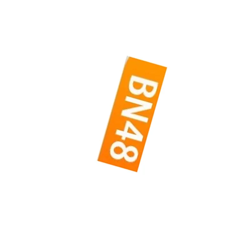NEW 100% 4000mAh Battery BN48 For Xiaomi Redmi Note 6 Pro Replacement Batteries Bateria Batterij+ Tools
NEW 100% 4000mAh Battery BN48 For Xiaomi Redmi Note 6 Pro Replacement Batteries Bateria Batterij+ Tools