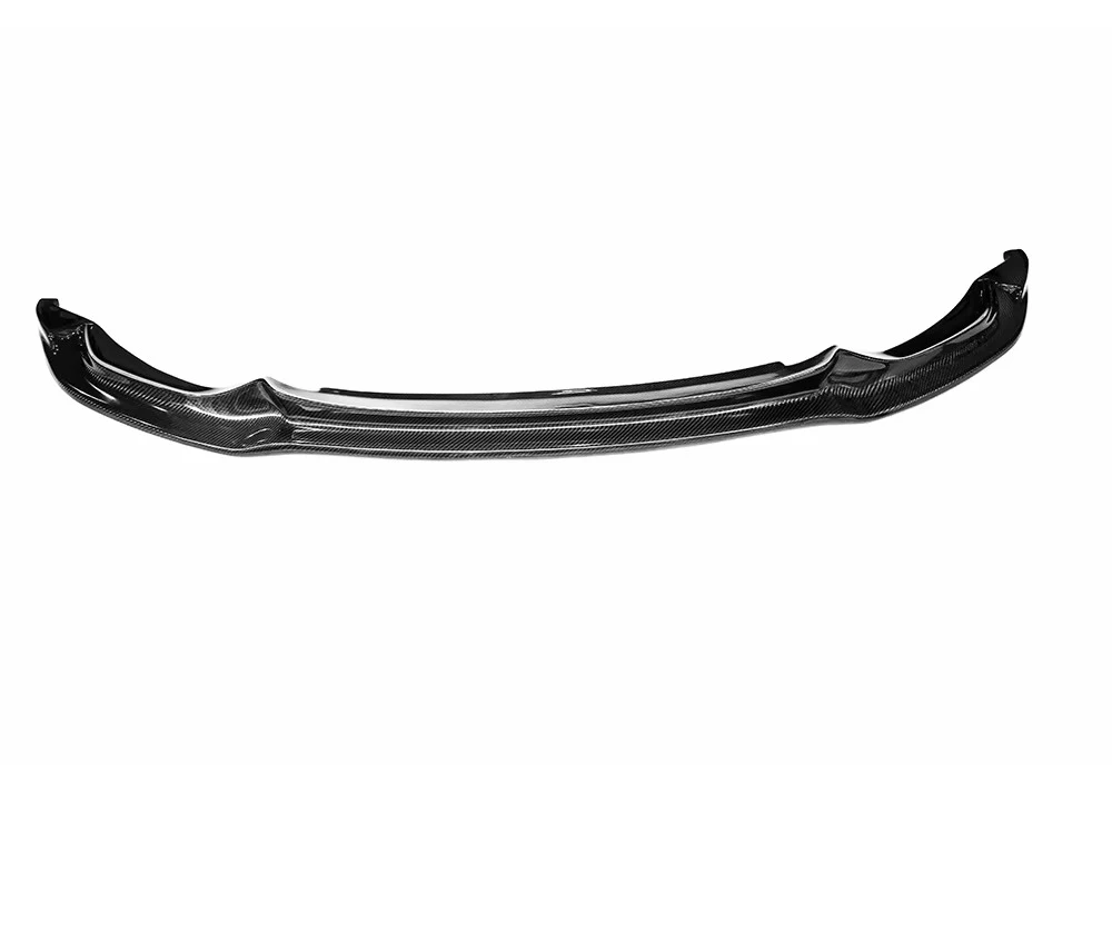 Sport V Shape Front Spoiler Lip Protector Modification Parts for M3 M4 F80 F82 F83 2014+
Sport V Shape Front Spoiler Lip Protector Modification Parts for M3 M4 F80 F82 F83 2014+