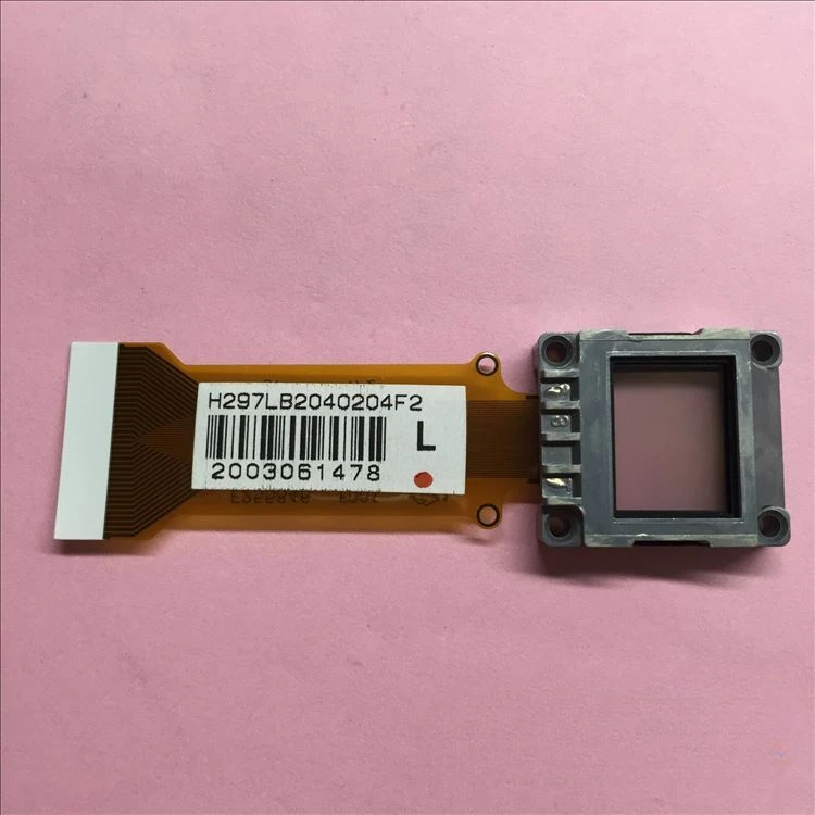 H297 LCD Panel Fit for EB-D290 824H 825H Projector
H297 LCD Panel Fit for EB-D290 824H 825H Projector