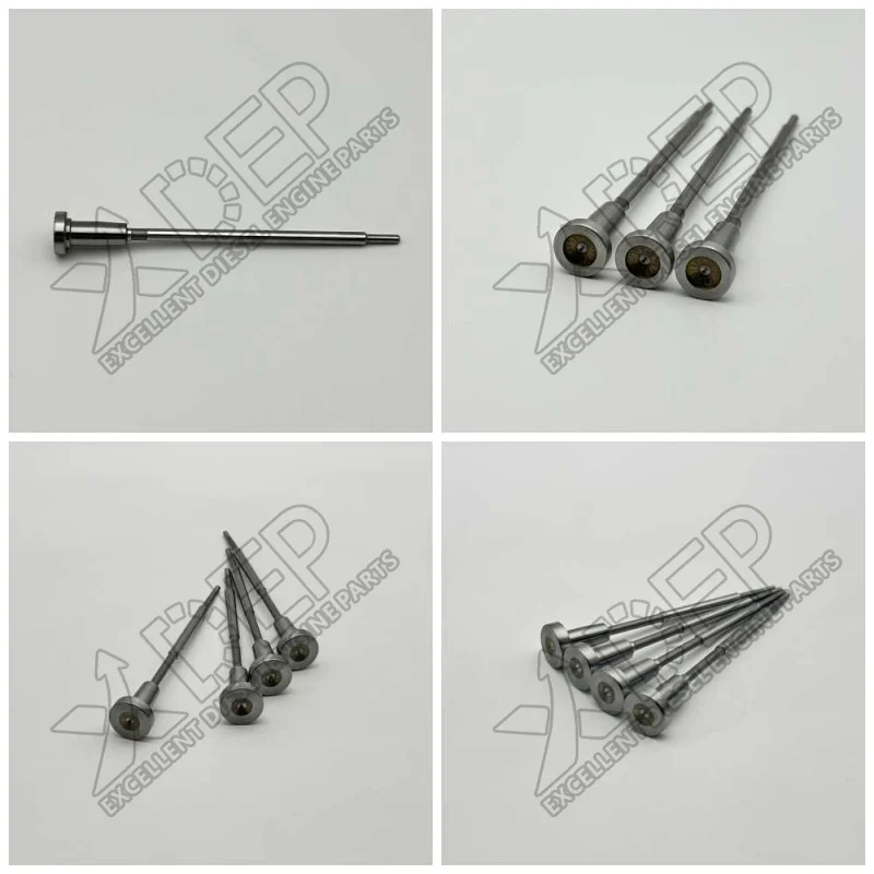 Auto F00RJ00375 6Pcs Injector Control Valve F00RJ00375 For Oil Fuel Injector Control
Auto F00RJ00375 6Pcs Injector Control Valve F00RJ00375 For Oil Fuel Injector Control