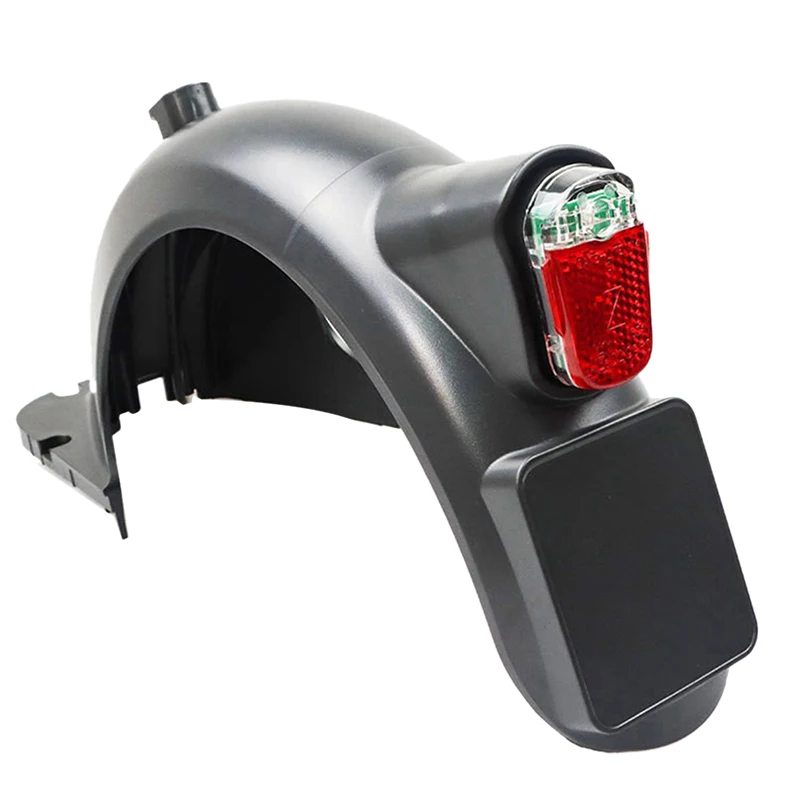 Electric Scooter Rear Fender Electric Scooter Water Guard With Taillight For MAX G30 G30D Electric Scooter
Electric Scooter Rear Fender Electric Scooter Water Guard With Taillight For MAX G30 G30D Electric Scooter