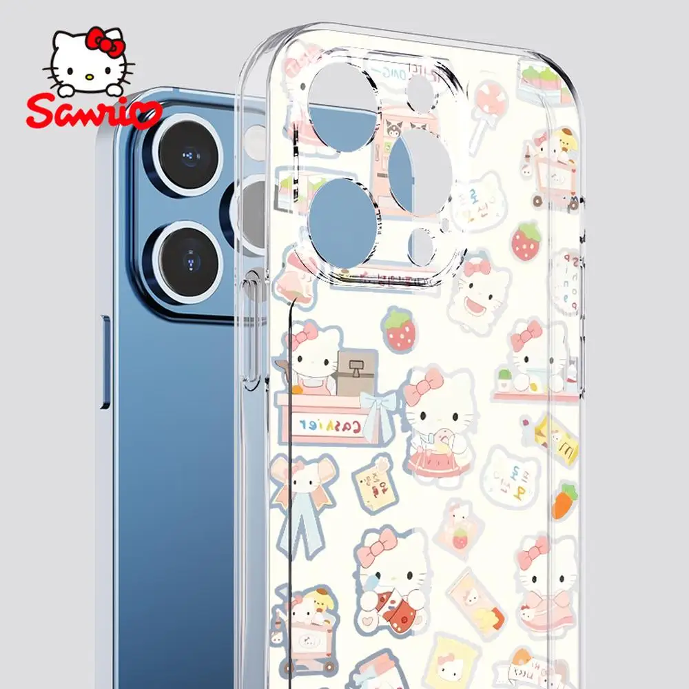 Sanrio Kt Iphone Cases Iphone 16/15/14/13/12/11/x/xs/xs Max Woman Iphone 13 Case Kitty Cat Cute Accessory Hello Kitty Toys
Sanrio Kt Iphone Cases Iphone 16/15/14/13/12/11/x/xs/xs Max Woman Iphone 13 Case Kitty Cat Cute Accessory Hello Kitty Toys