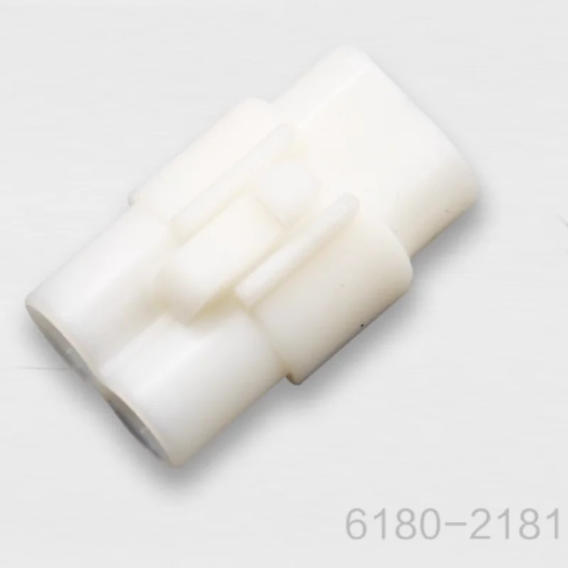 50PCS Original Genuine Connector 6180-2181 For Car Smart Electronic Devices
50PCS Original Genuine Connector 6180-2181 For Car Smart Electronic Devices