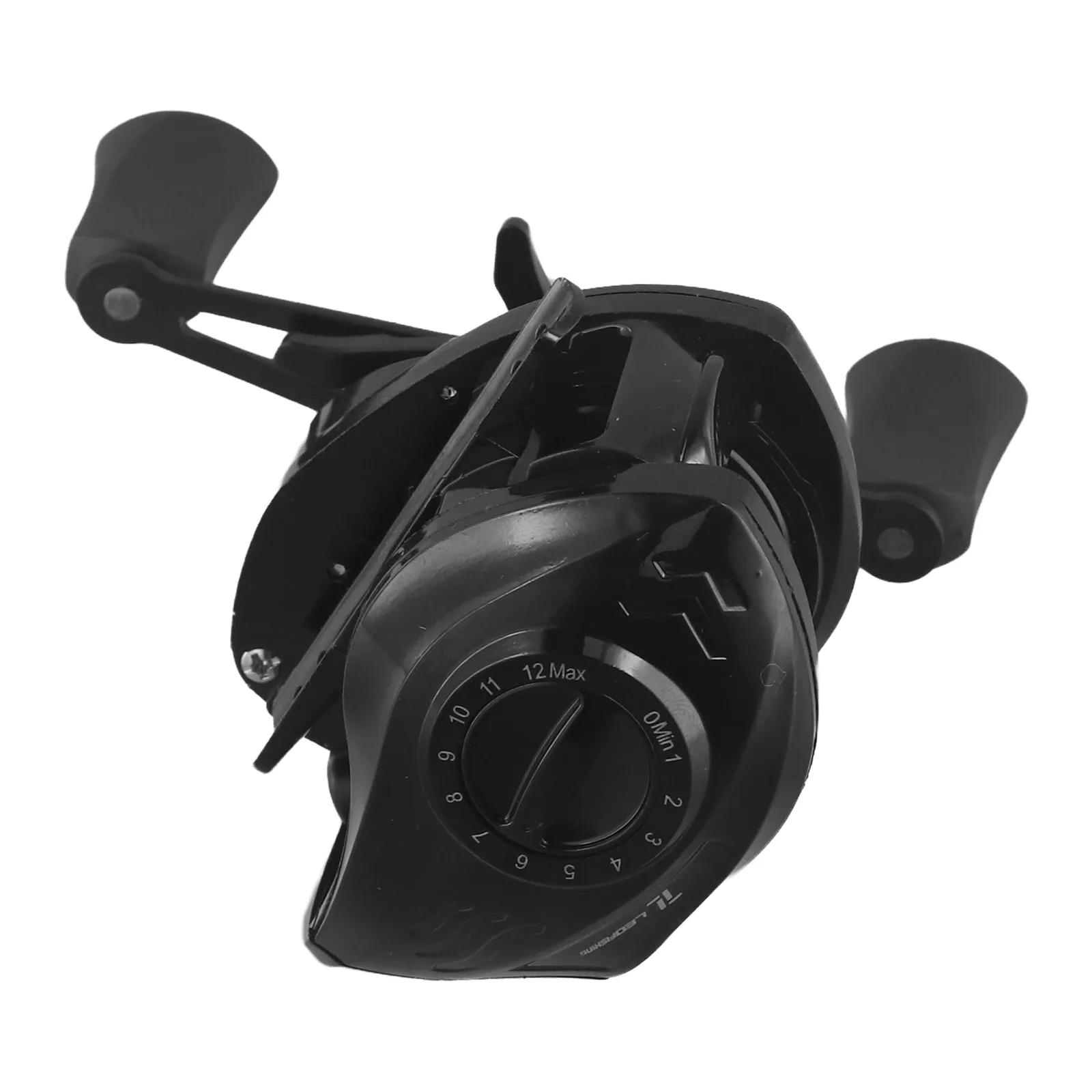 Модифицированное металлическое водяное колесо марки S для SLX SLXDC TENSION, МЕХАНИЧЕСКИЙ ТОРМОЗНЫЙ БОЛТ, детали катушки для водной рыбалки
Модифицированное металлическое водяное колесо марки S для SLX SLXDC TENSION, МЕХАНИЧЕСКИЙ ТОРМОЗНЫЙ БОЛТ, детали катушки для водной рыбалки