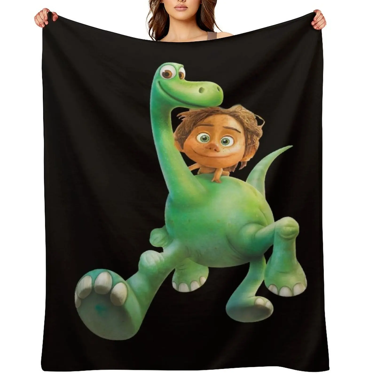 Spot and Arlo Throw Blanket Beach blankets and throws Baby Hairys Blankets
Spot and Arlo Throw Blanket Beach blankets and throws Baby Hairys Blankets