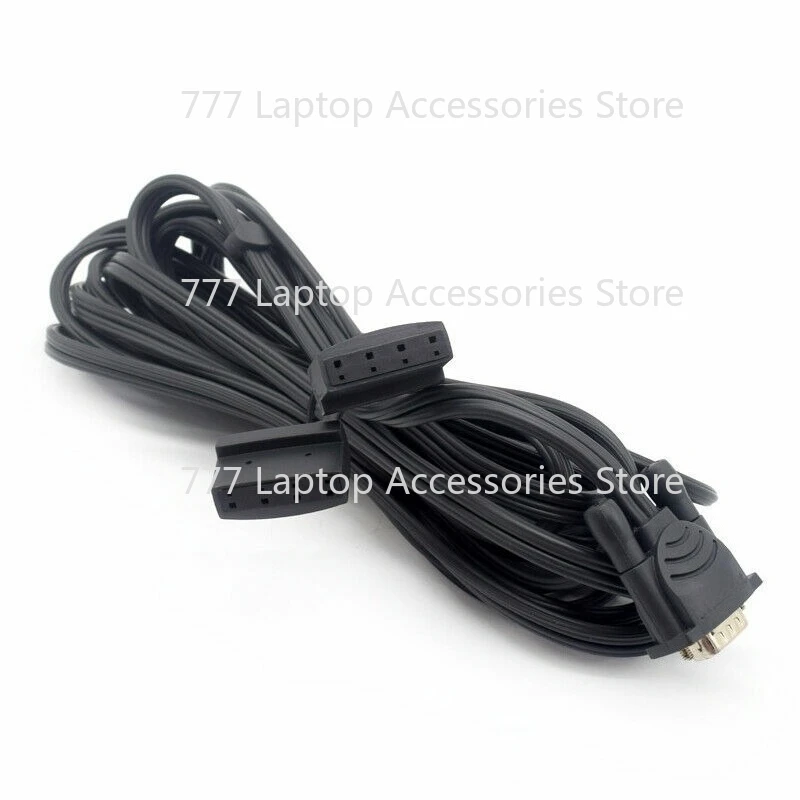 Geuine For BOSE 321 HOME CINEMA SERIES 1 2 3 I II III CINEMATE 1 2 GS Speaker Cable Used
Geuine For BOSE 321 HOME CINEMA SERIES 1 2 3 I II III CINEMATE 1 2 GS Speaker Cable Used