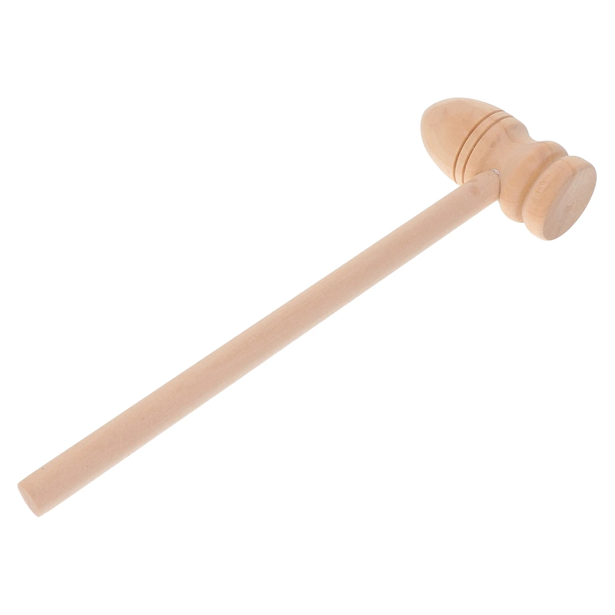 12 Pcs Massage Hammer Safe Smooth Baby Hand Training Muscle Development Infant Beat Toy Mallets Mini Wood Hammers Educational
12 Pcs Massage Hammer Safe Smooth Baby Hand Training Muscle Development Infant Beat Toy Mallets Mini Wood Hammers Educational