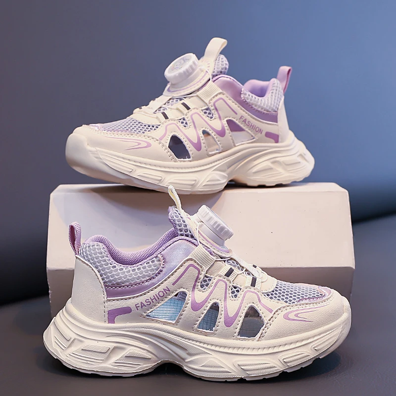 Popular Anti-slip Children Shoes Fashion Outdoor Sports Walking Shoes
Popular Anti-slip Children Shoes Fashion Outdoor Sports Walking Shoes