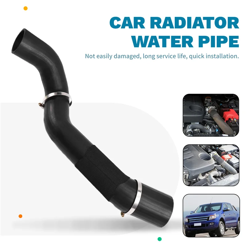 A73X-Radiator Water Pipe For FORD RANGER 3.2 Tdci AB396K683BF TURBO INTERCOOLER HOSE For FORD TURBO INTERCOOLER HOSE PIPE
A73X-Radiator Water Pipe For FORD RANGER 3.2 Tdci AB396K683BF TURBO INTERCOOLER HOSE For FORD TURBO INTERCOOLER HOSE PIPE