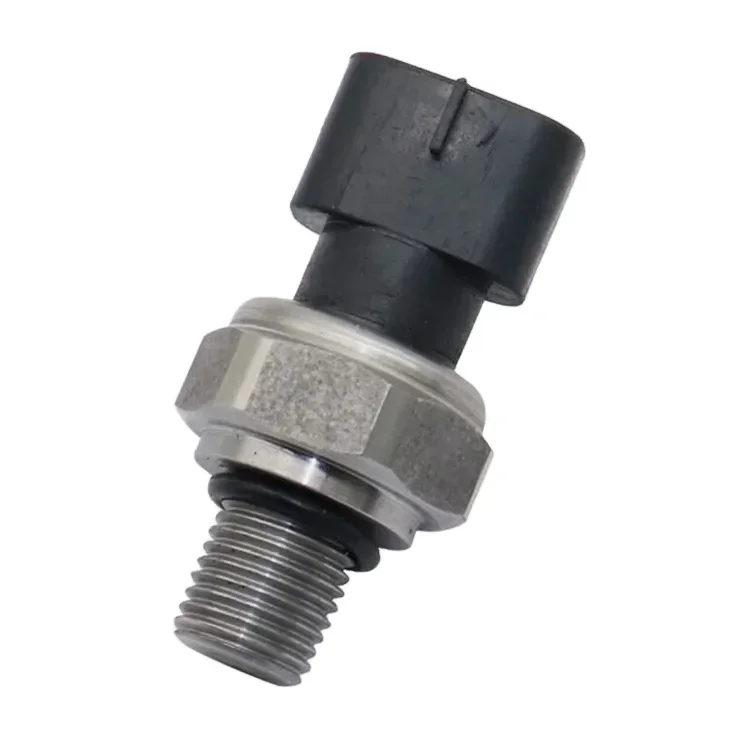 XCWoOshop Новый датчик давления в топливной рампе для OEM ISUZU 499000 -7341 8- 98027456 -0 Датчик переключателя топлива 
XCWoOshop Новый датчик давления в топливной рампе для OEM ISUZU 499000 -7341 8- 98027456 -0 Датчик переключателя топлива