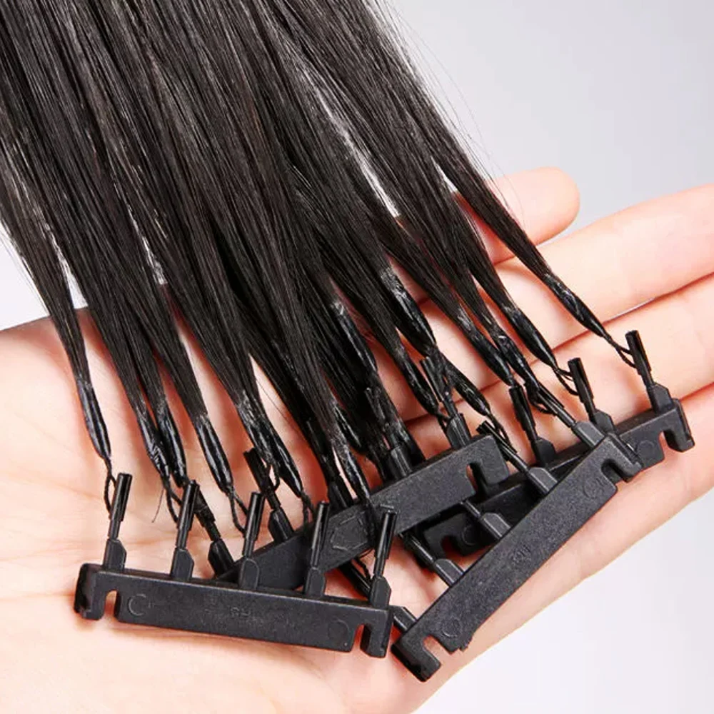 6D-2 Hair Extensions Machine Human Hair for Connection Hair Connection Buckle Clip Fastest No Trace Salon Equipment
6D-2 Hair Extensions Machine Human Hair for Connection Hair Connection Buckle Clip Fastest No Trace Salon Equipment