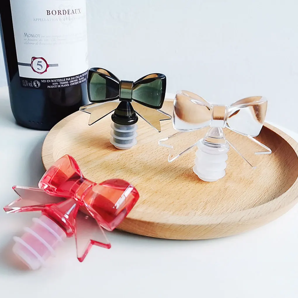 Decorative Bow Bottle Stopper Showcasing Elegance In Any Home Bar Red Wine Bottle Stopper
Decorative Bow Bottle Stopper Showcasing Elegance In Any Home Bar Red Wine Bottle Stopper