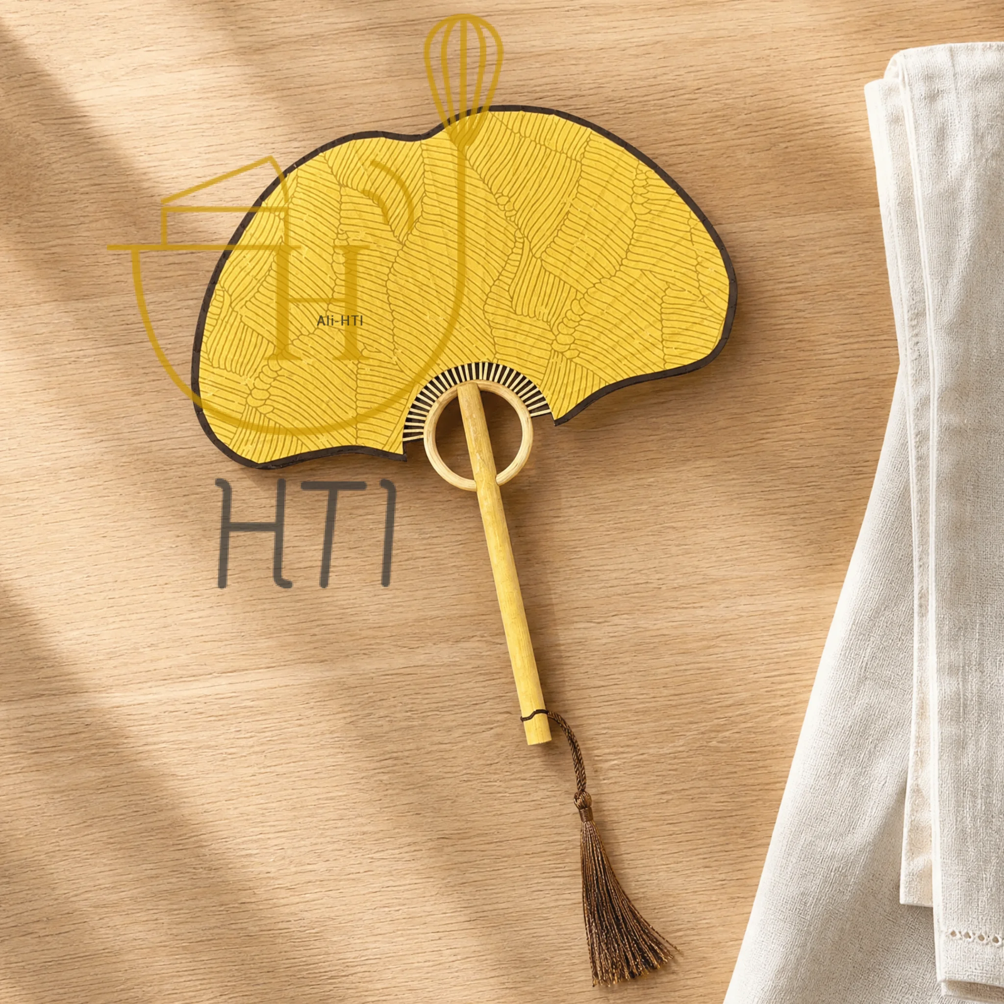 Painting Diyfans Party Decoration Art Craft Chinese Dance Fan Hand Ginkgo Round Fan Paper DIY Folding Fan Bamboo Wedding
Painting Diyfans Party Decoration Art Craft Chinese Dance Fan Hand Ginkgo Round Fan Paper DIY Folding Fan Bamboo Wedding