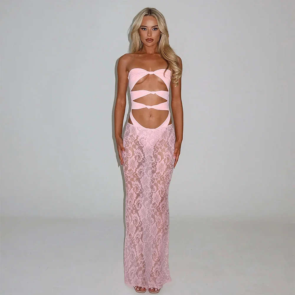 3 Pieces Bikini 2025 Sexy Women Swimsuit Swimwear Female LaceMaxi Dress Cover Up Bikini Set Beachwear Bathing Suit Swimming Suit
3 Pieces Bikini 2025 Sexy Women Swimsuit Swimwear Female LaceMaxi Dress Cover Up Bikini Set Beachwear Bathing Suit Swimming Suit