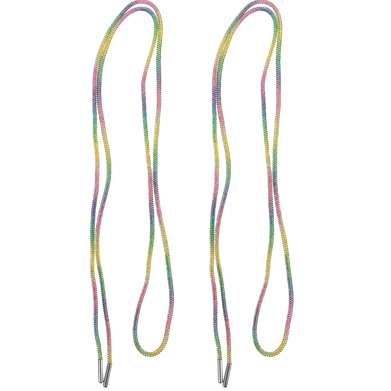 1pcs 120cm Rhinestone Shoe Laces Bling Shoelaces for Sneakers Casual Glitter Decorative Crystal Bling Shoe Laces Long Beautiful
1pcs 120cm Rhinestone Shoe Laces Bling Shoelaces for Sneakers Casual Glitter Decorative Crystal Bling Shoe Laces Long Beautiful