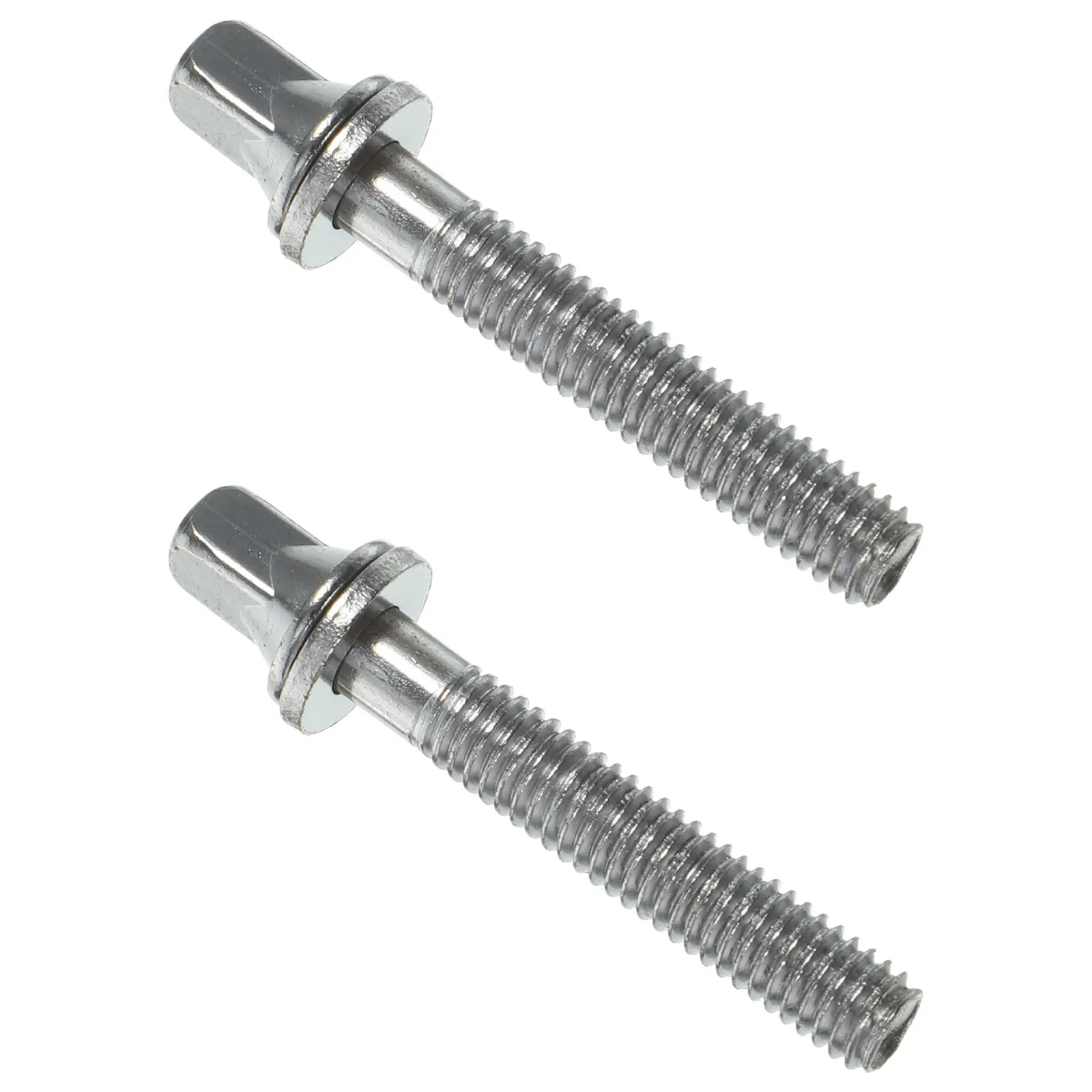 2PCS 44.5mm Drum Mounting Screws Stainless Steel Durable Fastener Tension Screws with Washers for Drum Lugs (Silver)
2PCS 44.5mm Drum Mounting Screws Stainless Steel Durable Fastener Tension Screws with Washers for Drum Lugs (Silver)