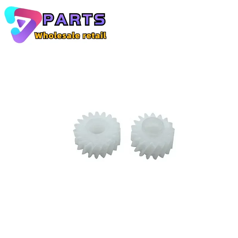 1 компл. комплект шестерен ADF 17T 19T для Ricoh Aficio MPC3300 C2800 C3300 C5000 C4501 C5501 C4000 C3501 C3001, детали принтера для копировального аппарата
1 компл. комплект шестерен ADF 17T 19T для Ricoh Aficio MPC3300 C2800 C3300 C5000 C4501 C5501 C4000 C3501 C3001, детали принтера для копировального аппарата