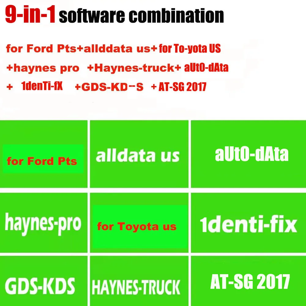 Online Account ALL DATA for Haynes Pro Alldata EU US Workshop Repair Software Update Car Maintaince Database On PC Tablet Phone
Online Account ALL DATA for Haynes Pro Alldata EU US Workshop Repair Software Update Car Maintaince Database On PC Tablet Phone