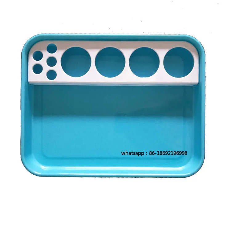 Медицинский утолщенный АБС-пластик против иодофоров, квадрат для вышивки и дезинфекции рисунков, изогнутый
Медицинский утолщенный АБС-пластик против иодофоров, квадрат для вышивки и дезинфекции рисунков, изогнутый