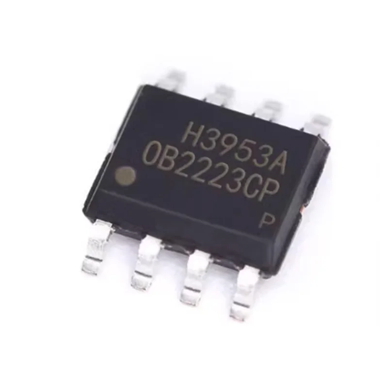 100Pcs New Original Ob2223Cp Ob2223 Sop8 Patch 8 Feet Lcd Power Management Chip Ic
100Pcs New Original Ob2223Cp Ob2223 Sop8 Patch 8 Feet Lcd Power Management Chip Ic