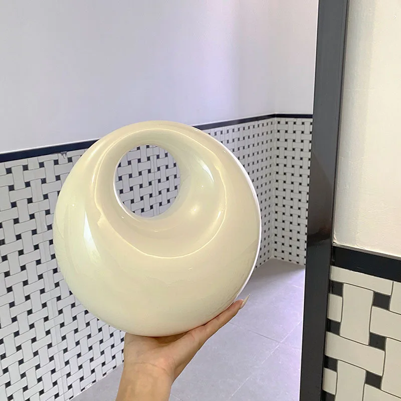 Роскошная белая акриловая сумка для ужина, модная диагональная сумка через плечо, женская сумка с цепочкой, сумка на плечо
Роскошная белая акриловая сумка для ужина, модная диагональная сумка через плечо, женская сумка с цепочкой, сумка на плечо