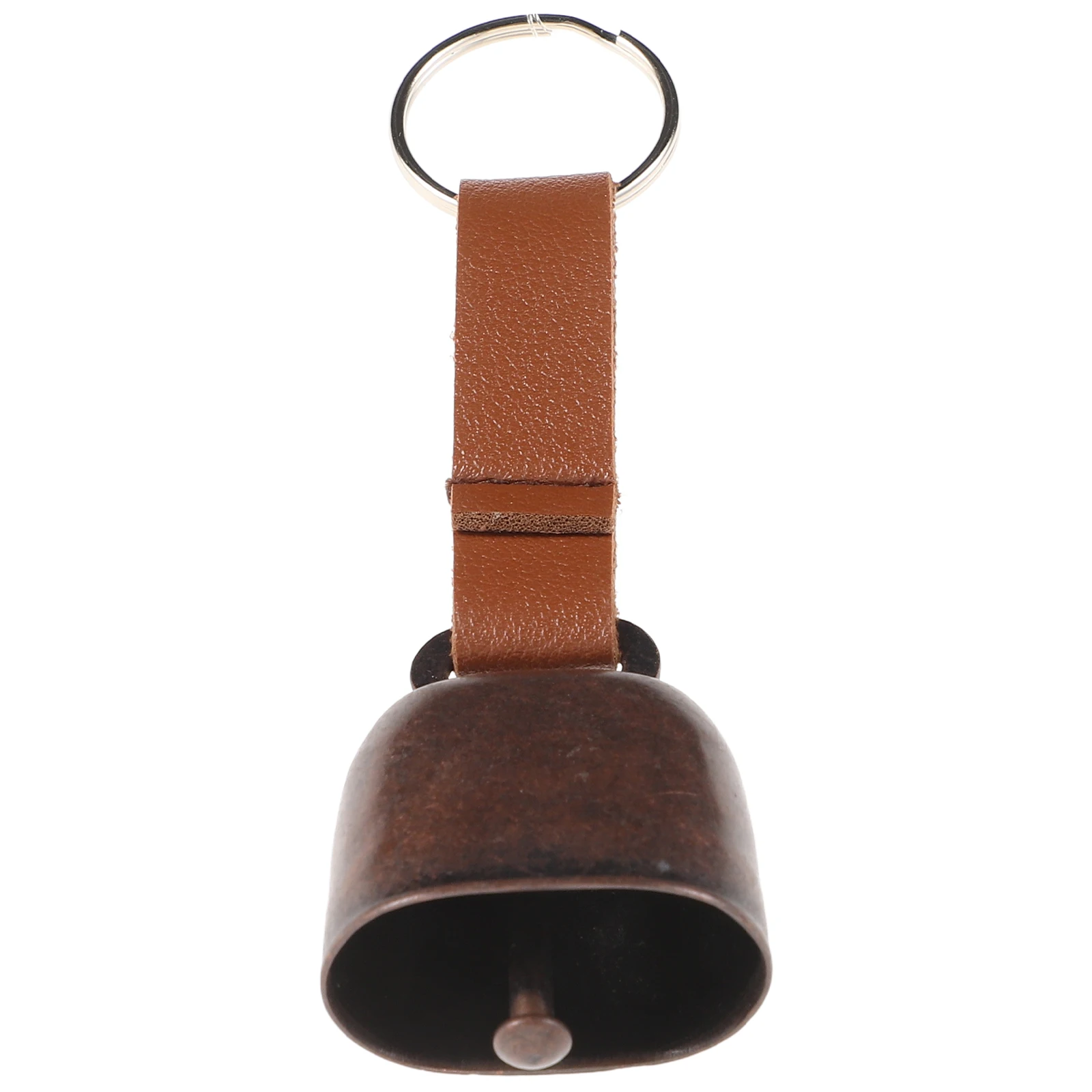 Anti-lost Bear Bell for Dog Collar Hiking Cow Loud Clear Sound Durable Outdoor Camping Animal
Anti-lost Bear Bell for Dog Collar Hiking Cow Loud Clear Sound Durable Outdoor Camping Animal