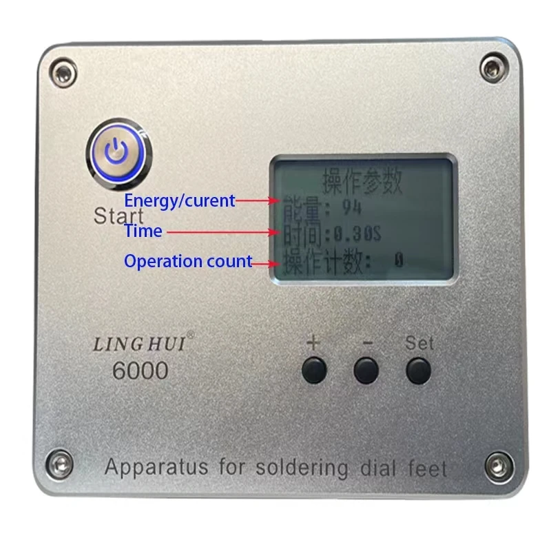 HotRepair Table Tool Welding Dial Literal Foot Machine Welding Spring With Solder Paste Carbon Head Watch Literal Foot Welding M
HotRepair Table Tool Welding Dial Literal Foot Machine Welding Spring With Solder Paste Carbon Head Watch Literal Foot Welding M