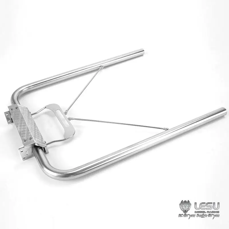 Exhaust pipe LESU 1/14 truck model toy exhaust pipe assembly double chimney through hole R620 R470 G-6215 Tamiya tractor
Exhaust pipe LESU 1/14 truck model toy exhaust pipe assembly double chimney through hole R620 R470 G-6215 Tamiya tractor