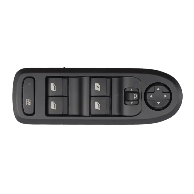 Портативный 98025201ZD автомобильный переключатель стеклоподъемника для 301 2014-2017 с левым рулем
Портативный 98025201ZD автомобильный переключатель стеклоподъемника для 301 2014-2017 с левым рулем