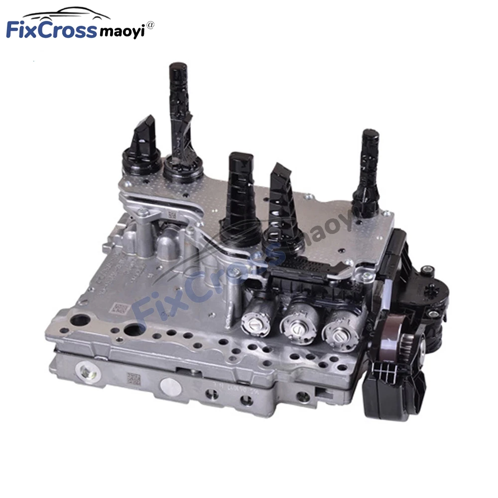 MPS6 1770618 6DCT450 CVT Transmission Control Module Unit Electromechanical Unit for Volvo Ford 7M5R-7H035-CA 36002911
MPS6 1770618 6DCT450 CVT Transmission Control Module Unit Electromechanical Unit for Volvo Ford 7M5R-7H035-CA 36002911