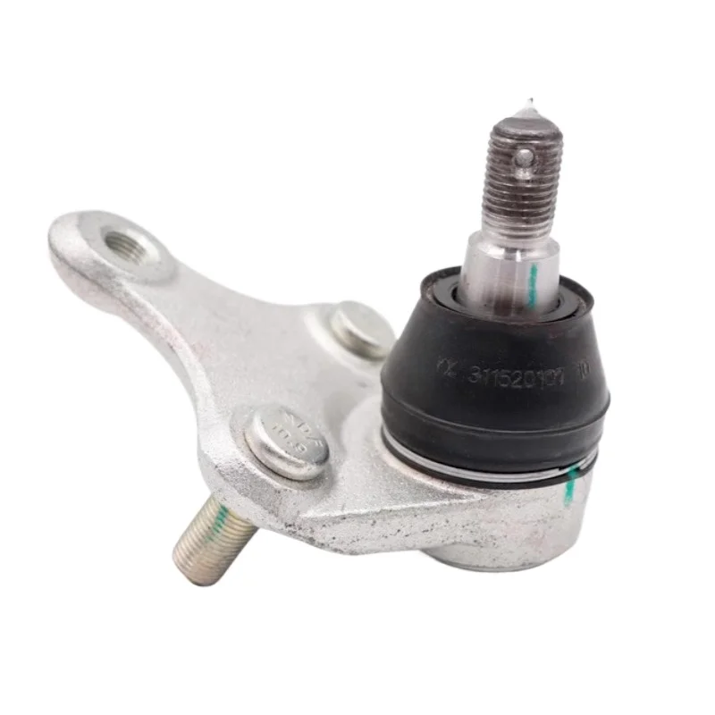 Genuine 1pc Lower Suspension Arm Ball Joint For BYD M6 G5 SuRui Song DM EV Pro Qin
Genuine 1pc Lower Suspension Arm Ball Joint For BYD M6 G5 SuRui Song DM EV Pro Qin