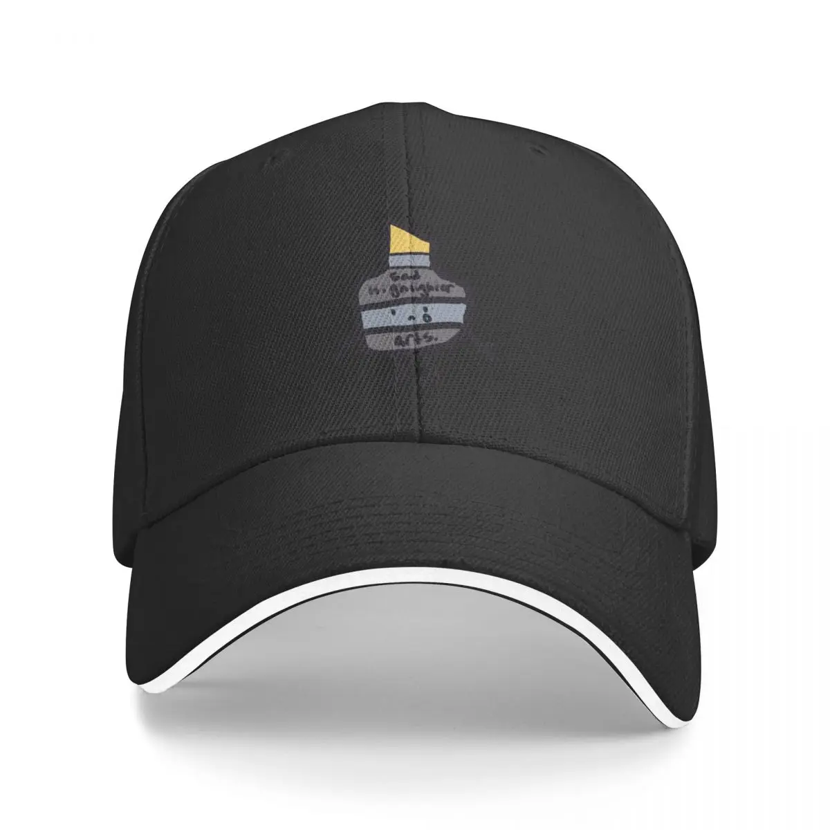 Sad highlighter logo Baseball Cap Snap Back Hat Hat Beach Beach Men's Caps Women's
Sad highlighter logo Baseball Cap Snap Back Hat Hat Beach Beach Men's Caps Women's