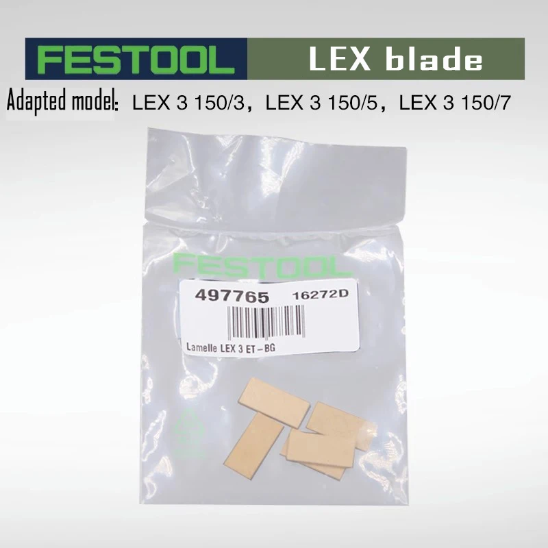 FESTOOL LEX 3-лезвийная пневматическая сухая мельница FESTOOL, оригинальные аксессуары, детали LEX3
FESTOOL LEX 3-лезвийная пневматическая сухая мельница FESTOOL, оригинальные аксессуары, детали LEX3
