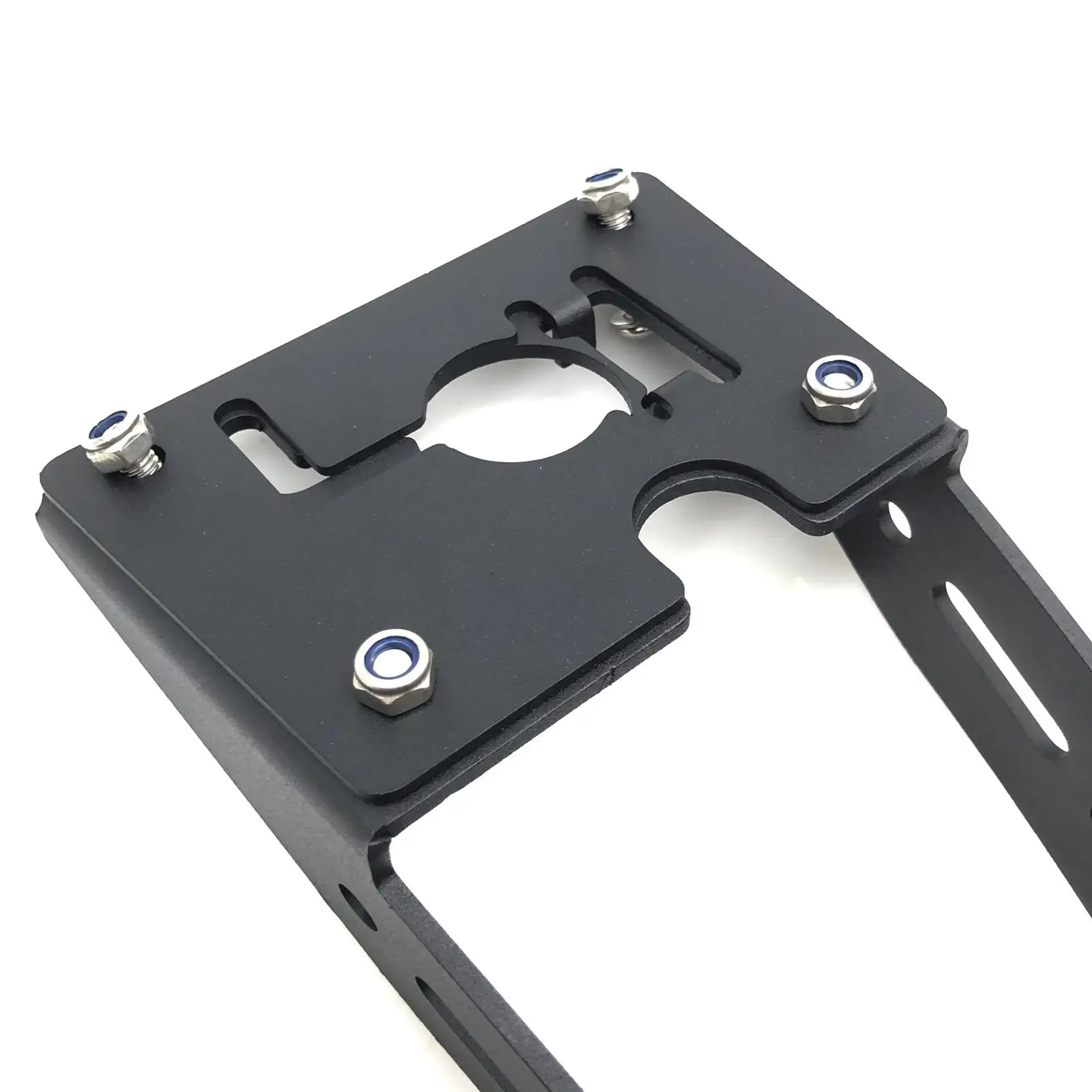 Motorcycle Holder Frame Mounting Bracket Tail Tidy Light for
Motorcycle Holder Frame Mounting Bracket Tail Tidy Light for